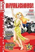 E-Book (epub) Divalicious!, Volume 1 von T. Campbell, Amy Mebberson