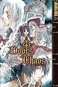 ePUB Doors of Chaos, Volume 1 von Ryoko Mitsuki
