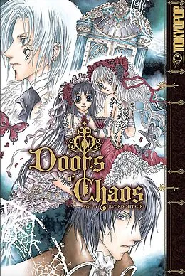 ePUB Doors of Chaos, Volume 1 von Ryoko Mitsuki