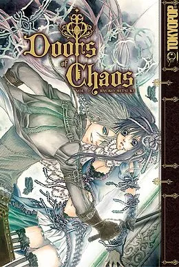 ePUB Doors of Chaos, Volume 2 von Ryoko Mitsuki