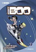 ePUB Agent Boo, Volume 2: The Star Heist von Alex De Campi