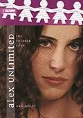 E-Book (pdf) Alex Unlimited, Volume 1: The Vosarak Code von Dan Jolley