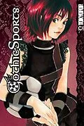 E-Book (epub) Gothic Sports, Volume 3 von Anike Hage