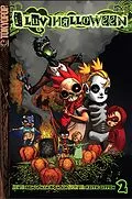 E-Book (epub) I Luv Halloween, Volume 2 von Keith Giffen