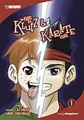 E-Book (pdf) Kung Fu Klutz and Karate Cool, Volume 1 von D. J. Milky, Mark Seidenberg