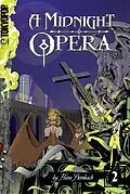 ePUB A Midnight Opera, Volume 2 von Hanzo Steinbach