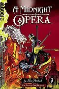 ePUB A Midnight Opera, Volume 3 von Hanzo Steinbach