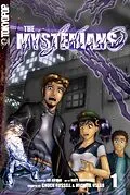 ePUB The Mysterians, Volume 1 von Chuck Russell