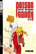 E-Book (pdf) Poison Candy, Volume 2 von David Hine