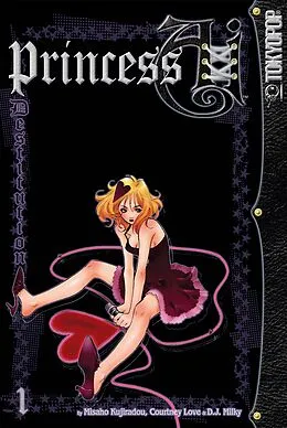 E-Book (epub) Destitution von Courtney Love, Stuart "D. J. Milky" Levy, Misaho Kujiradou