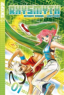 E-Book (epub) Rhysmyth, Volume 1 von Anthony Andora, Lincy Chan