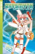 E-Book (epub) Rhysmyth, Volume 2 von Anthony Andora, Lincy Chan