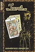 E-Book (epub) The Tarot Café, Volume 3 von Sang-Sun Park, Jung-su Kim