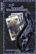E-Book (epub) The Tarot Café, Volume 4 von Sang-Sun Park