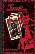 E-Book (epub) The Tarot Café, Volume 5 von Sang-Sun Park
