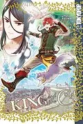 E-Book (pdf) Treasure of the King and the Cat von You Kajika