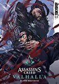 E-Book (pdf) Assassin's Creed Valhalla: Blood Brothers von Feng Zi Su