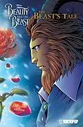E-Book (epub) Disney Manga: Beauty and the Beast - The Beast's Tale (Full-Color Edition) von Mallory Reaves