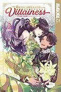 E-Book (epub) I Was Reincarnated as the Villainess in an Otome Game but the Boys Love Me Anyway!, Volume 2 von Ataka