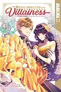 E-Book (pdf) I Was Reincarnated as the Villainess in an Otome Game but the Boys Love Me Anyway!, Volume 3 von Sou Inaida, Hachipisu Wan