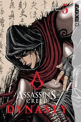 E-Book (pdf) Assassin's Creed Dynasty, Volume 5 von Xu Xianzhe, Zhang Xiao
