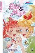 E-Book (epub) Bibi & Miyu, Volume 3 von Olivia Vieweg