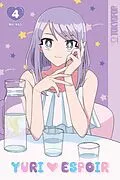 E-Book (epub) Yuri Espoir, Volume 4 von Mai Naoi