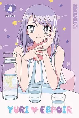 E-Book (epub) Yuri Espoir, Volume 4 von Mai Naoi