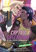 E-Book (pdf) Captain Laserhawk: A Blood Dragon Remix von Ben Kahn