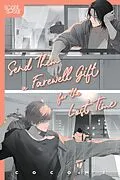 E-Book (epub) Send Them a Farewell Gift for the Lost Time von Cocomi