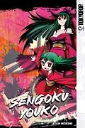 ePUB Sengoku Youko, Volume 5 von Satoshi Mizukami