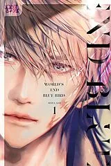 Kartonierter Einband World's End Blue Bird, Volume 1 von Anji Seina