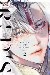 Kartonierter Einband (Kt) World's End Blue Bird, Volume 2 von Anji Seina