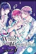 Couverture cartonnée Wails of the Bound: Beta, Volume 2 de Keri Kusabi