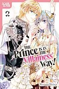 E-Book (pdf) Prince Is in the Villainess' Way!, Volume 2 von Minami Shiina