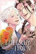 Couverture cartonnée Lullaby of the Dawn, Volume 5 de Ichika Yuno