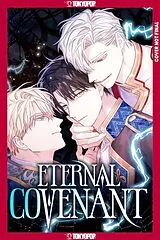 Kartonierter Einband Eternal Covenant, Volume 2 von Haejin