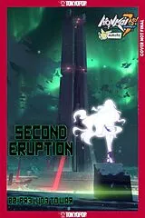 Kartonierter Einband Honkai Impact 3rd: Second Eruption, Volume 1 von MiHoYo Comics