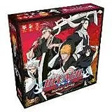 BLEACH - Bankai Battle (Roll & Clash) Spiel