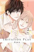 ePUB Imitation Play, Volume 2 -dawn- von Ann Homare