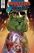 E-Book (epub) Masters of the Universe: Legends of Eternia, Issue #1 von 