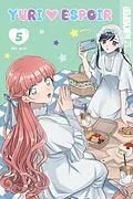 E-Book (epub) Yuri Espoir, Volume 5 von Mai Naoi