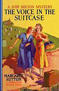 Couverture cartonnée Voice in the Suitcase #8 de Margaret Sutton