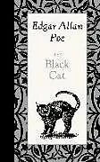 Fester Einband The Black Cat von Edgar Allan Poe