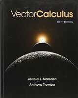 Fester Einband Vector Calculus von Jerrold E. Marsden, Anthony Tromba
