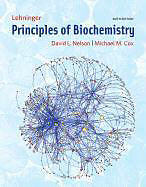 Lehninger Principles of Biochemistry