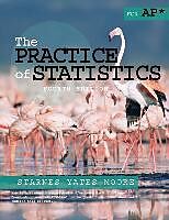 Fester Einband The Practice of Statistics for AP von Daren S. Starnes, Dan Yates, David S. Moore