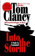 E-Book (epub) Into the Storm von Tom Clancy, Frederick M. Franks
