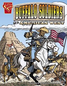 E-Book (pdf) Buffalo Soldiers and the American West von Jason Glaser