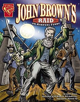 E-Book (pdf) John Brown's Raid on Harpers Ferry von Jason Glaser
